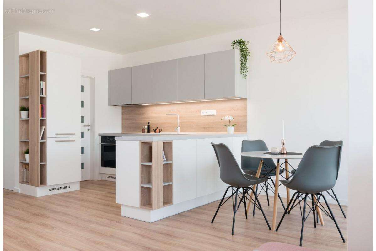 Appartement à AVIGNON