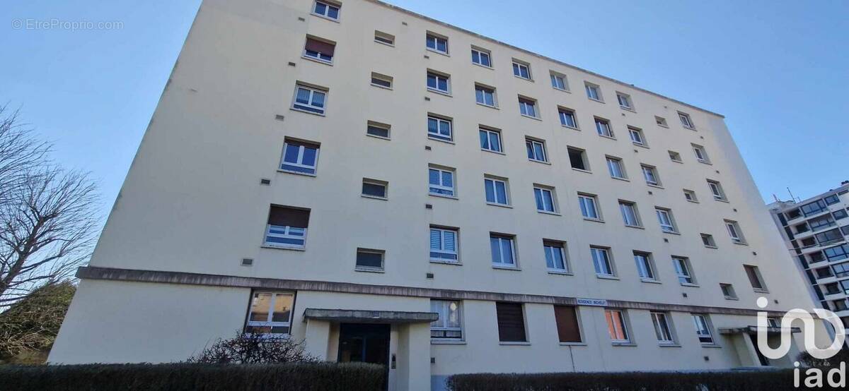 Photo 1 - Appartement à SAINT-DIZIER