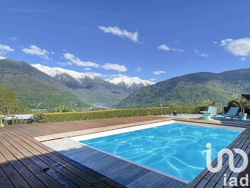 Photo 3 - Maison à MERCURY