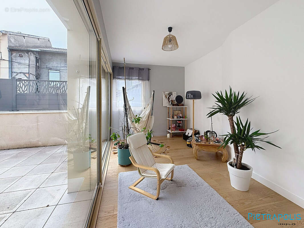 Maison à TARARE