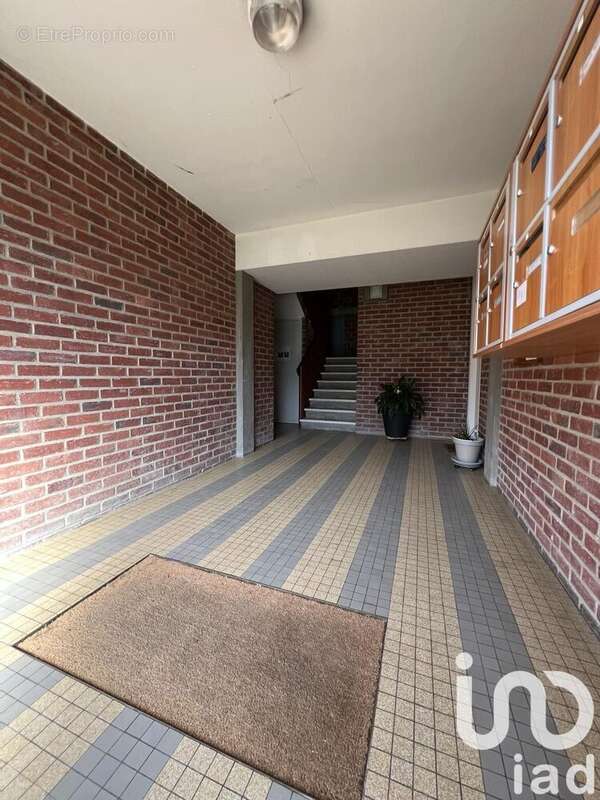 Photo 8 - Appartement à NEUFCHATEL-EN-BRAY