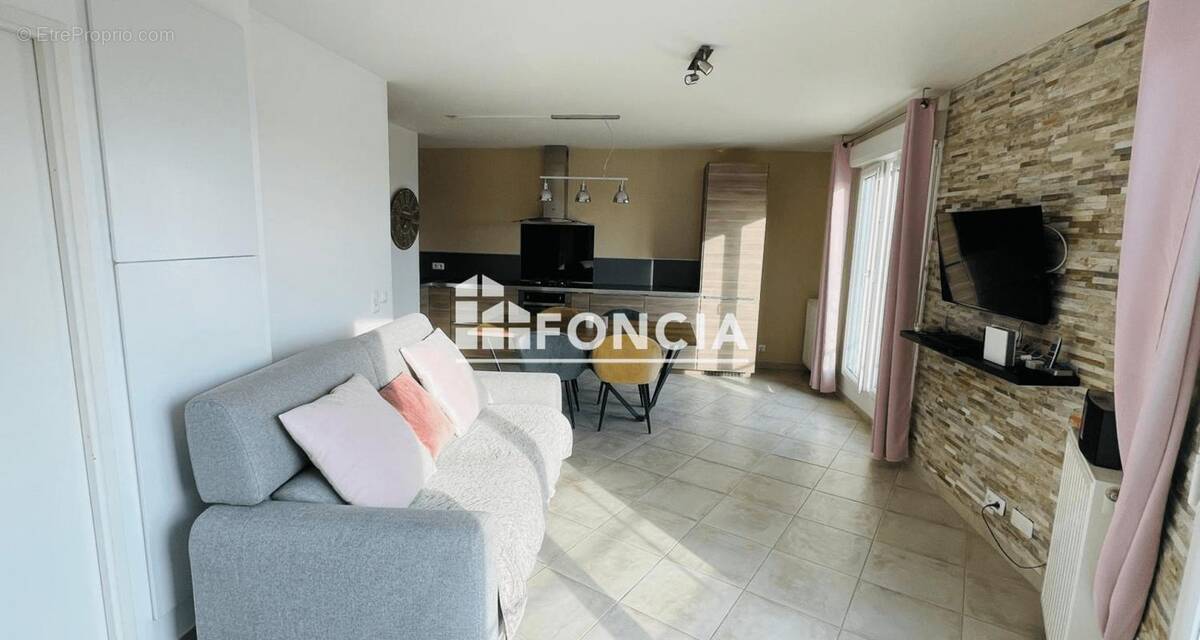 Appartement à DRANCY