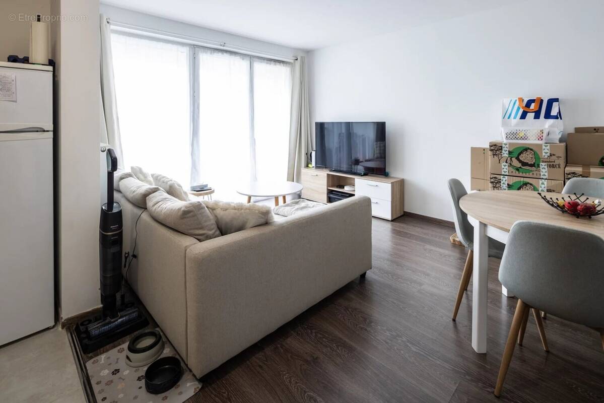 Appartement à LILLE