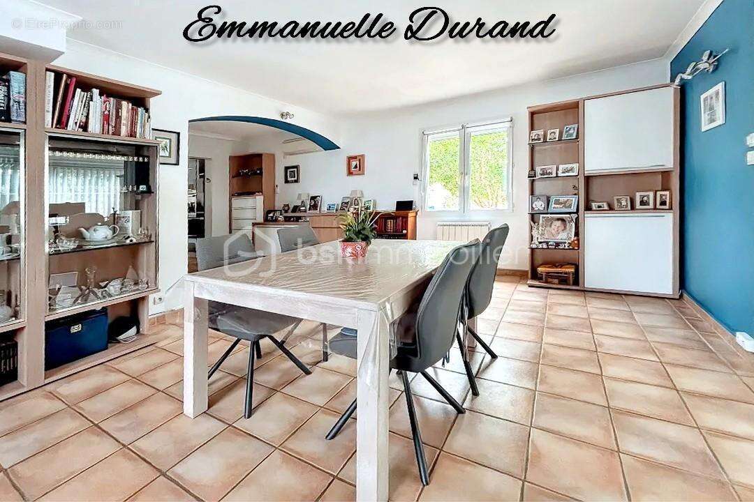Maison à SAINT-PAUL-TROIS-CHATEAUX