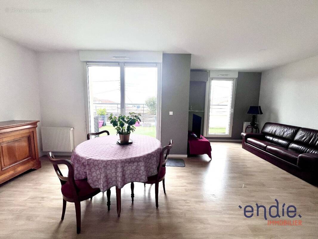 Appartement à NIORT