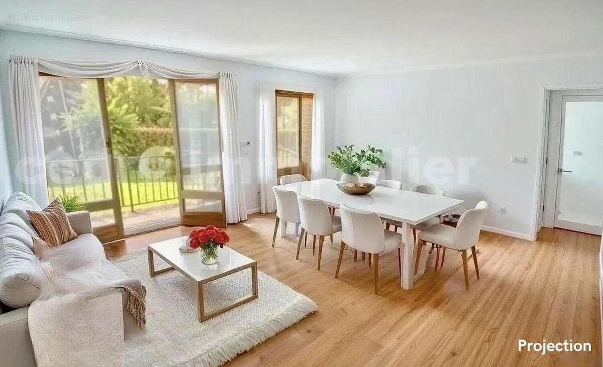 2 - Appartement à ORLEANS