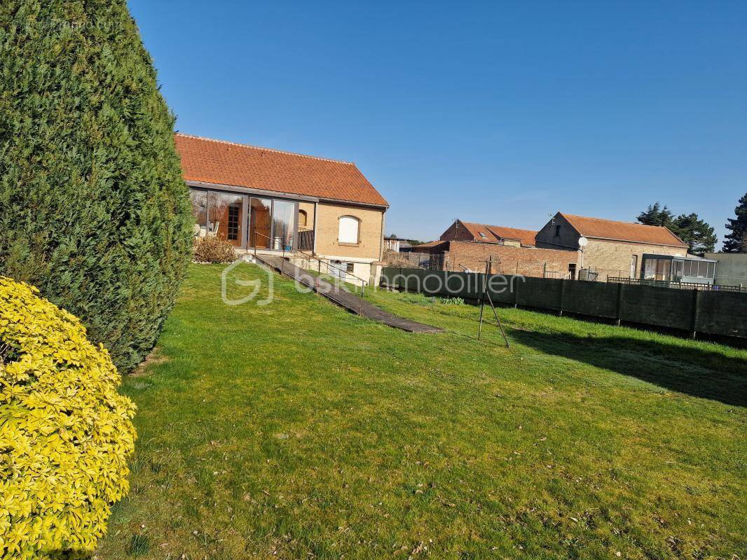 Maison à HULLUCH