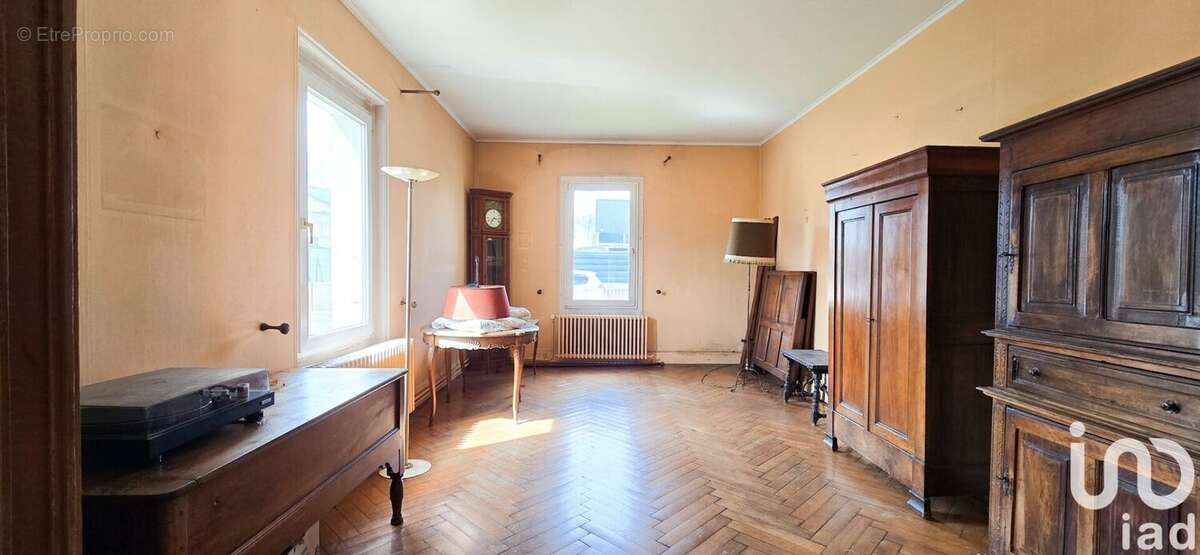 Photo 8 - Maison à ORNEX