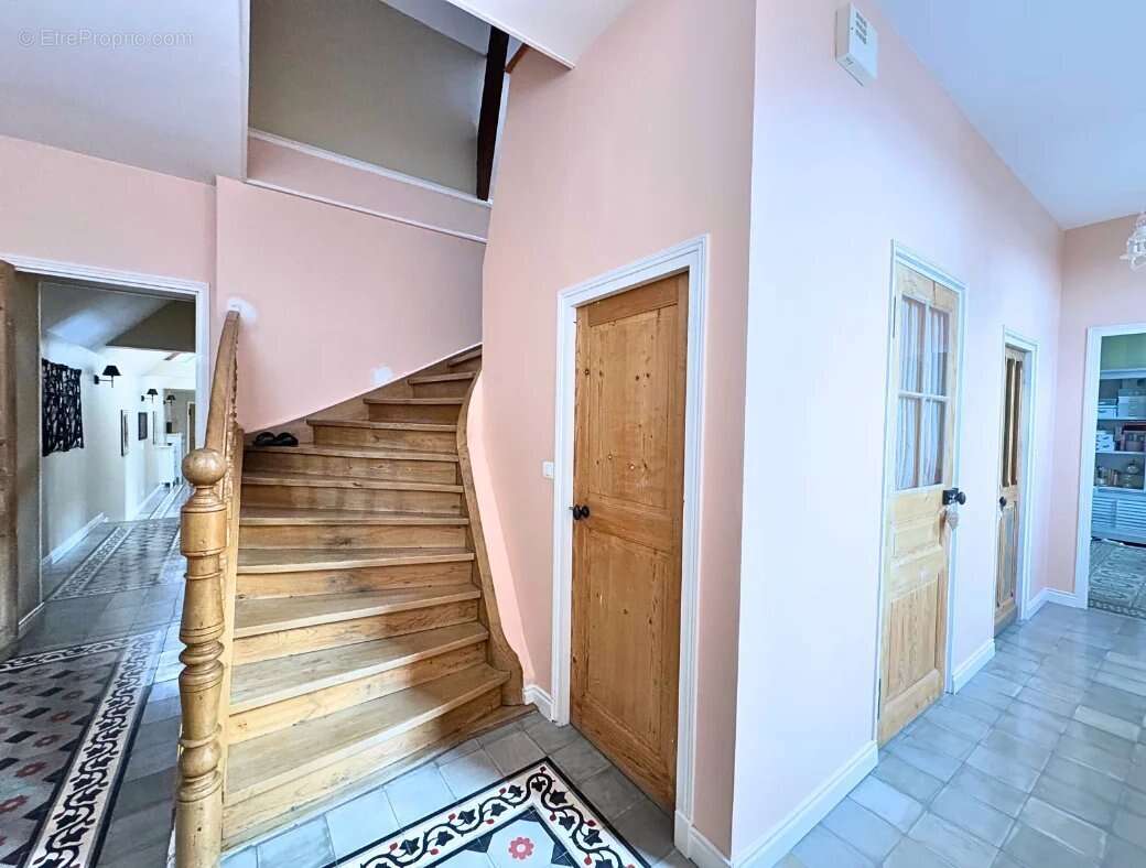 Maison à DOUAI