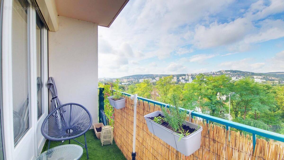 Appartement à TALANT