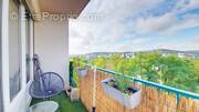 Appartement à TALANT