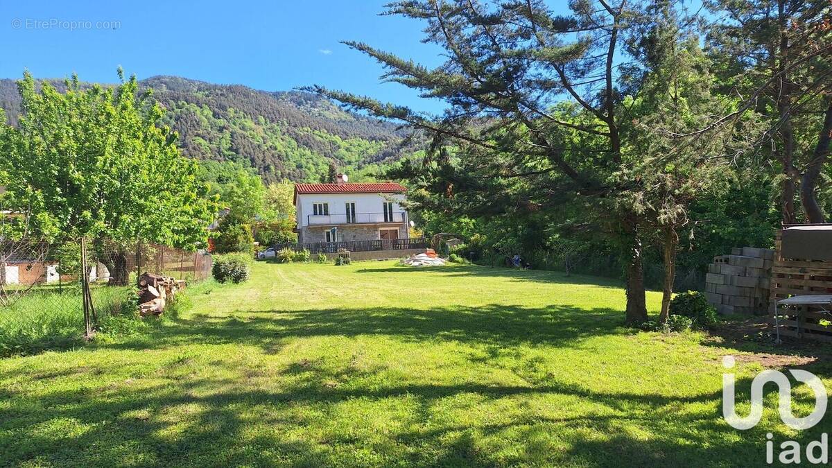 Photo 1 - Maison à PRATS-DE-MOLLO-LA-PRESTE