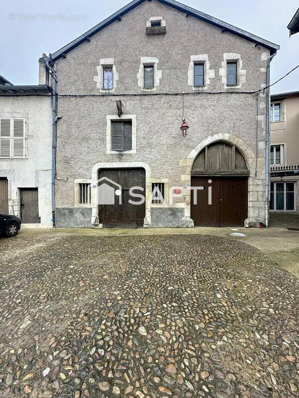 Photo 1 - Appartement à TOUL