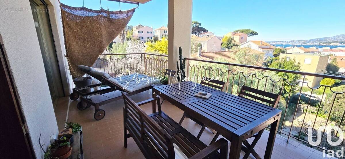 Photo 1 - Appartement à TOULON