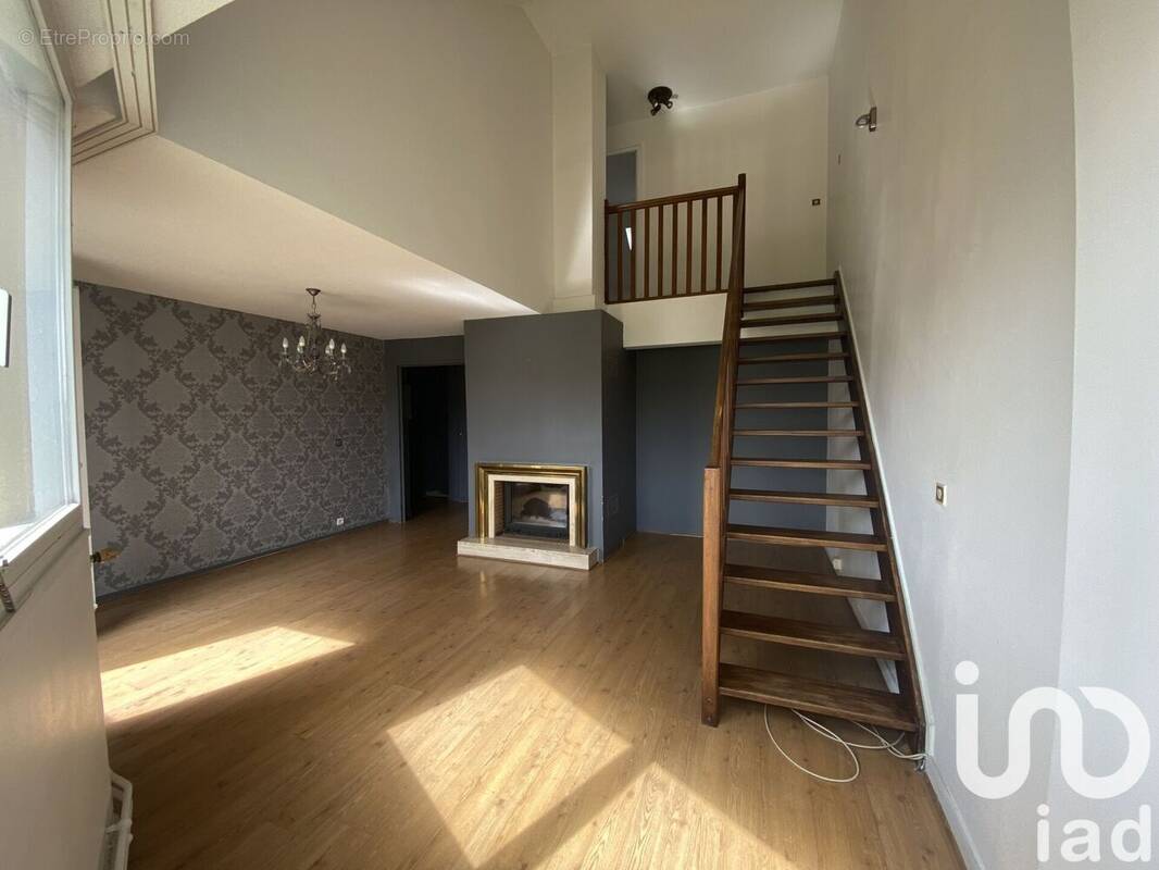 Photo 1 - Appartement à EVRY
