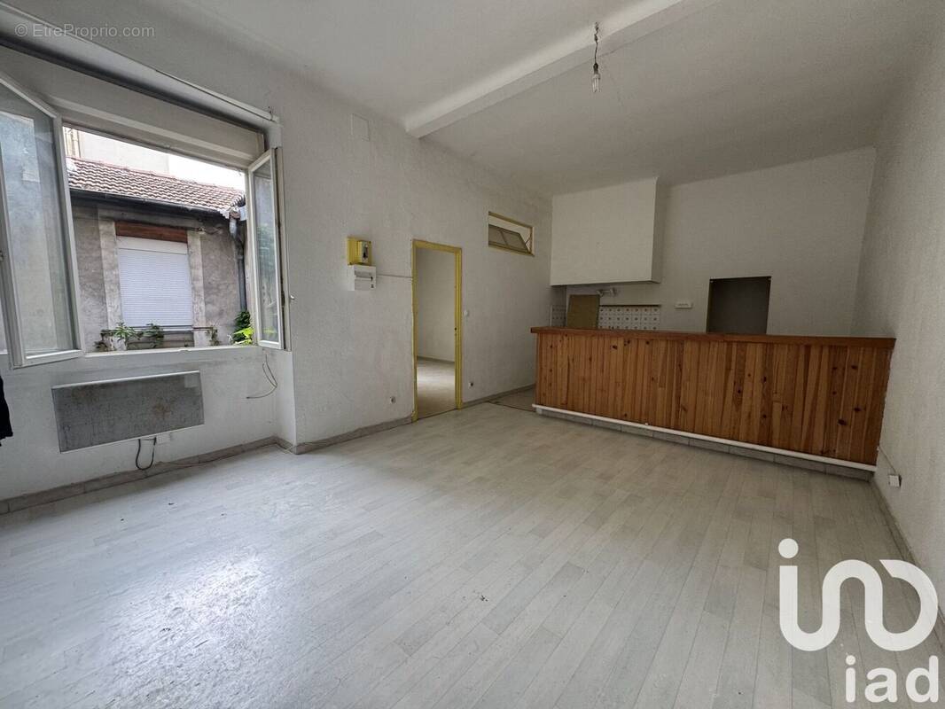 Photo 1 - Appartement à NIMES