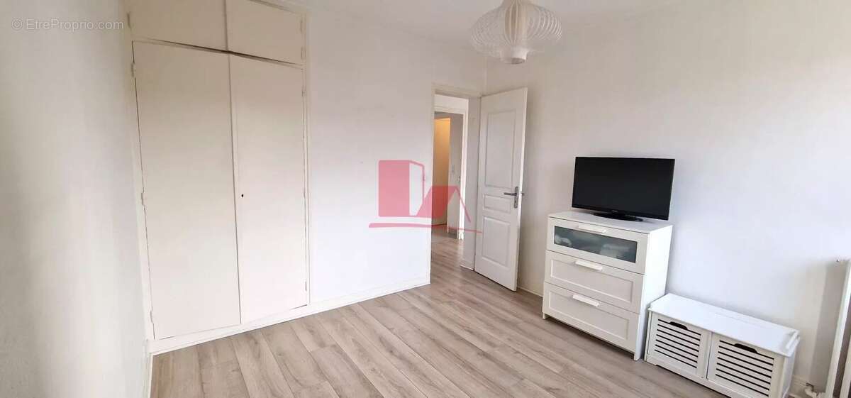 Appartement à CHATILLON