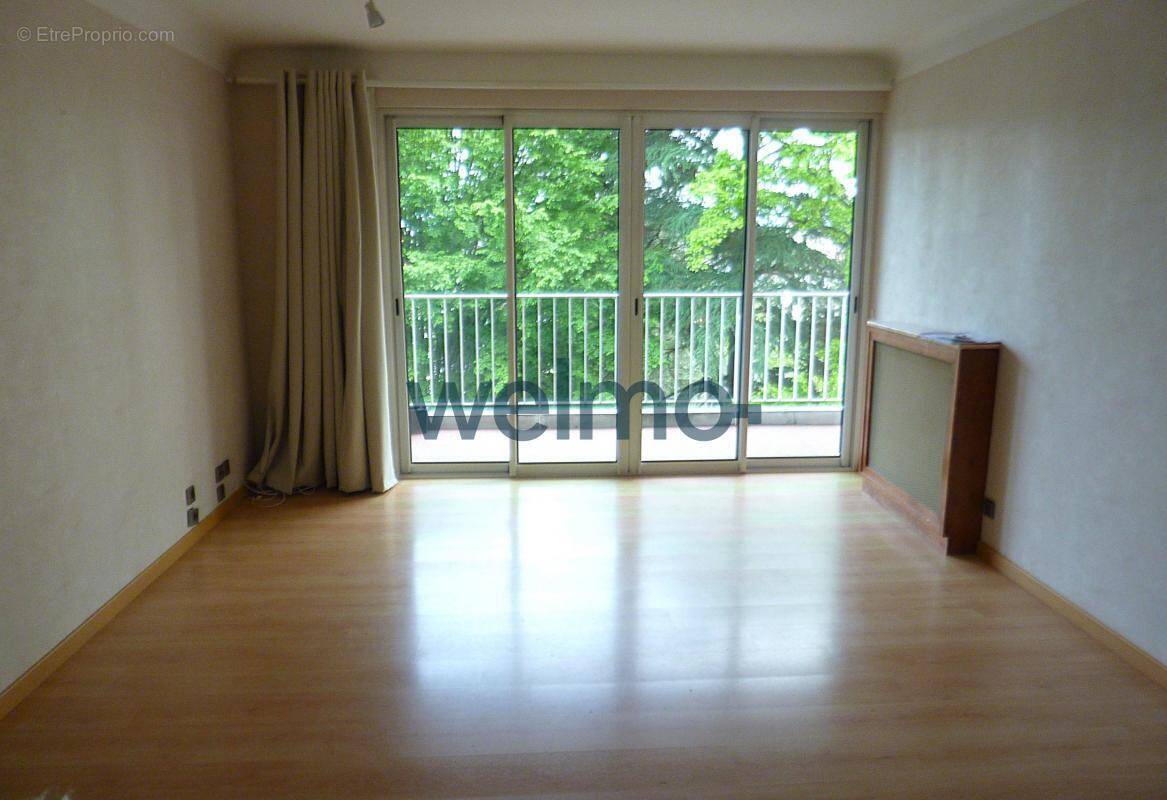 Appartement à PAU