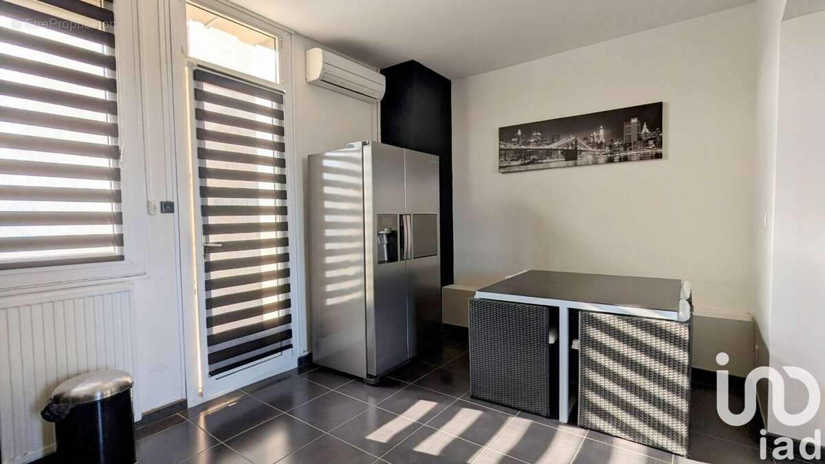 Photo 8 - Maison à AVIGNON