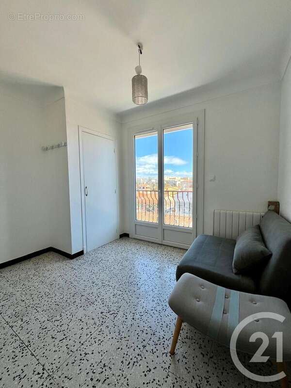 Appartement à CANET-EN-ROUSSILLON