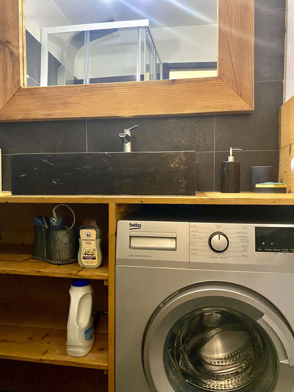 Appartement à CHAMONIX-MONT-BLANC