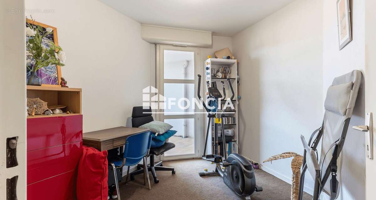 Appartement à VALENCE