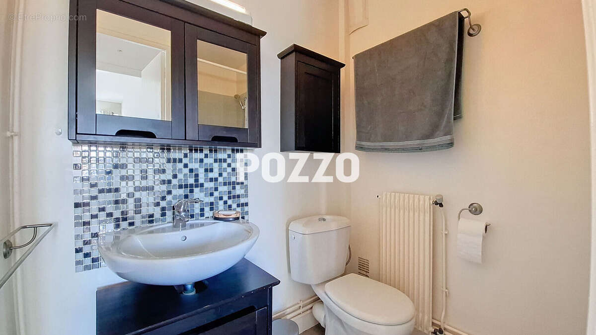 Appartement à COURSEULLES-SUR-MER