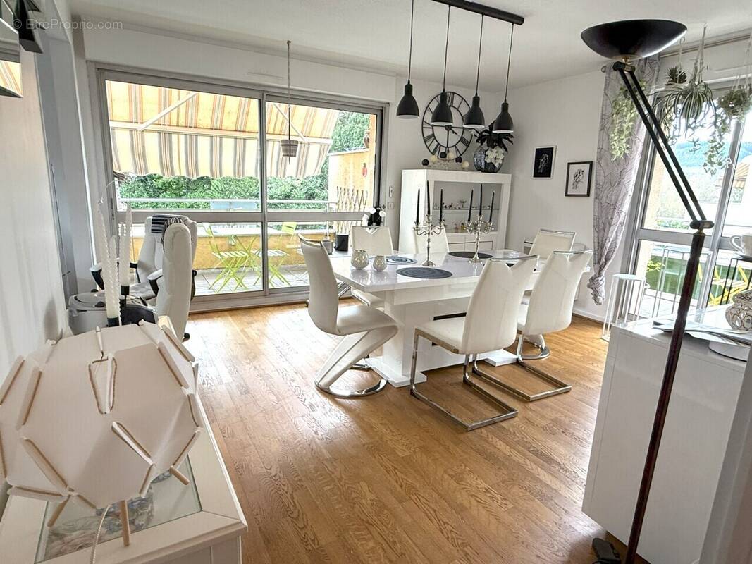 Appartement à SOUILLAC