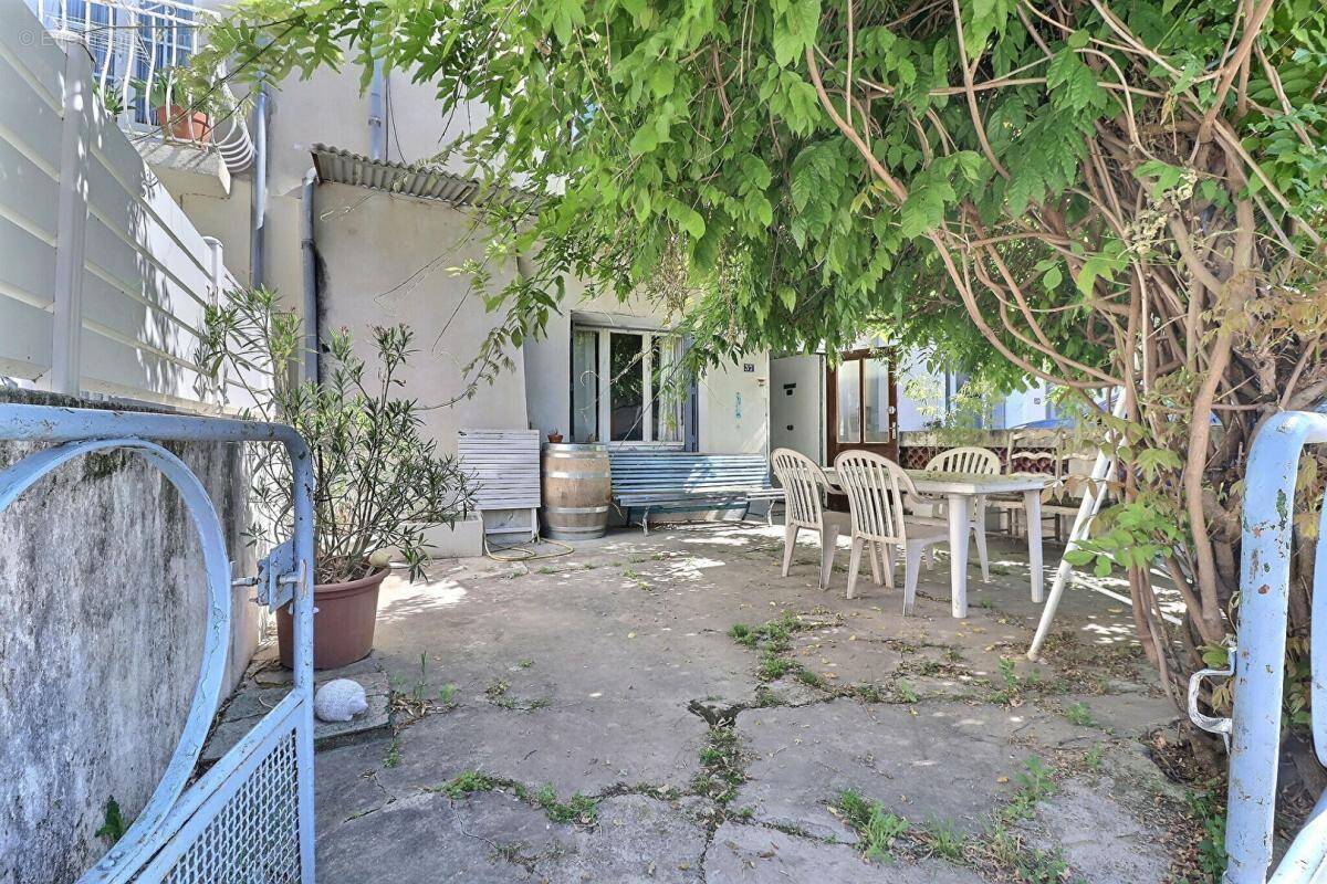 Maison à ANCONE