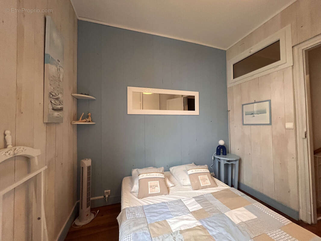Photo 5 - Appartement à BIARRITZ