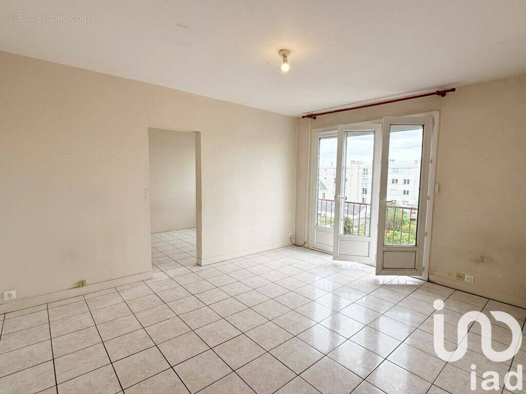 Photo 1 - Appartement à TOURS
