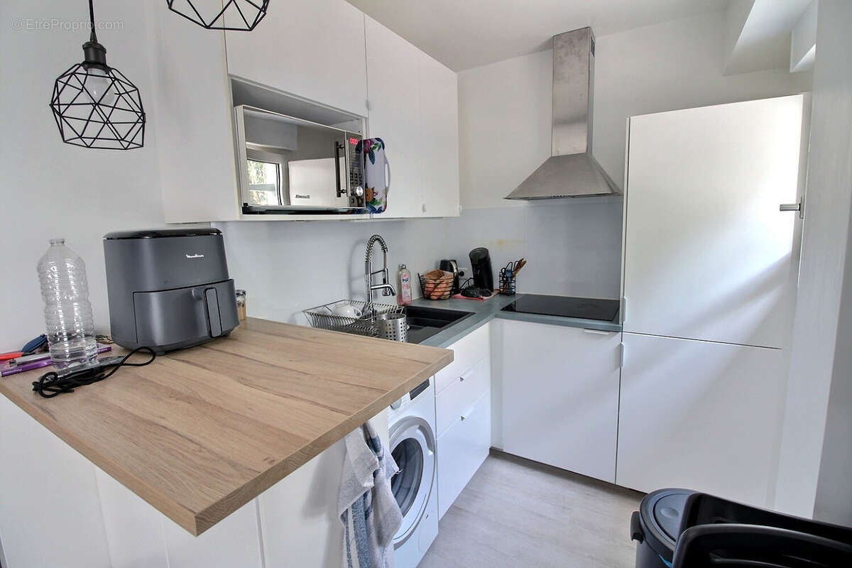 Appartement à SURESNES