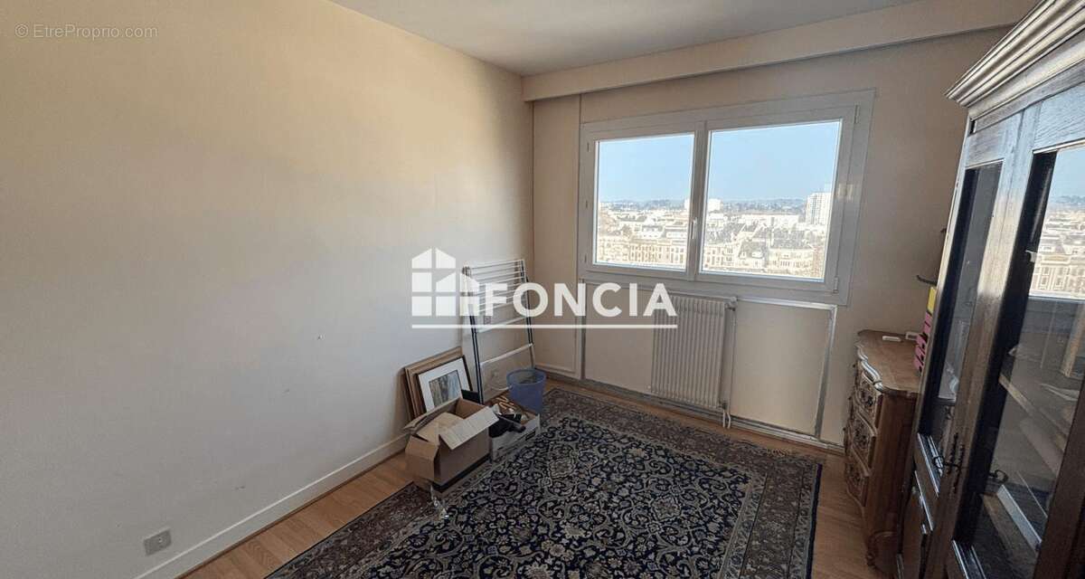 Appartement à LORIENT