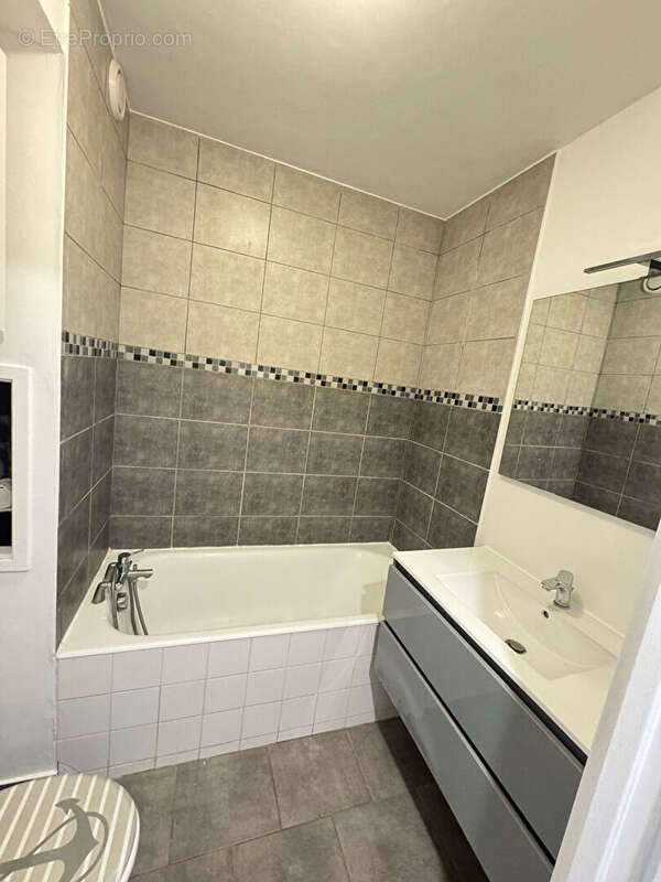Appartement à HYERES