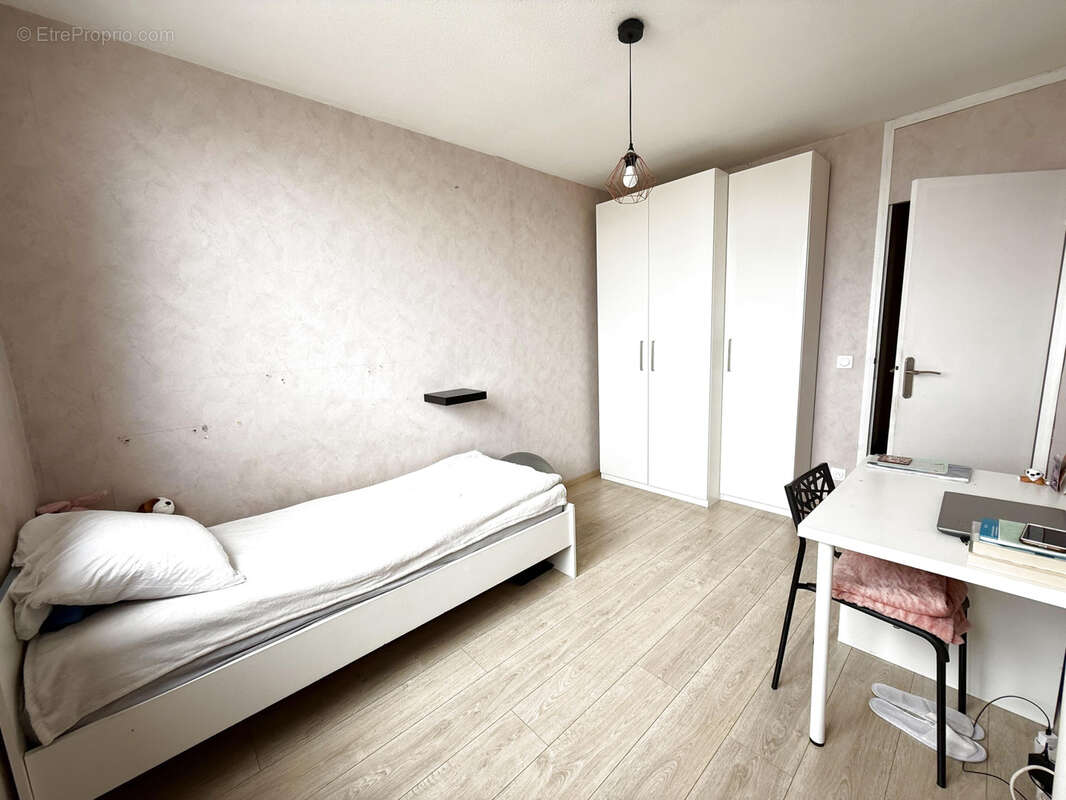 Appartement à LYON-8E