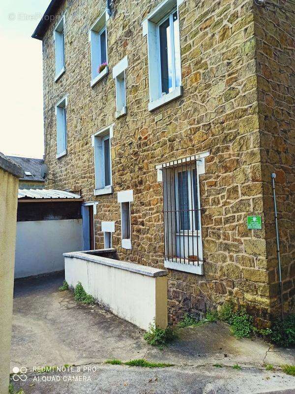 Appartement à BRIVE-LA-GAILLARDE