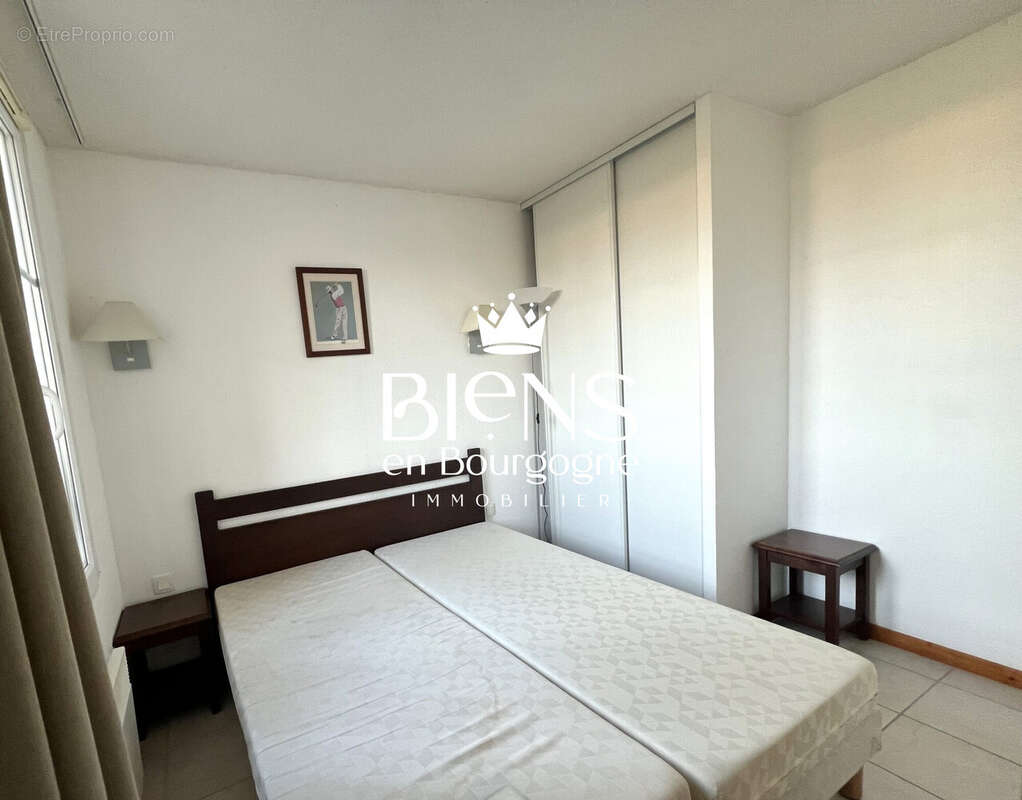 Appartement à BEAUNE