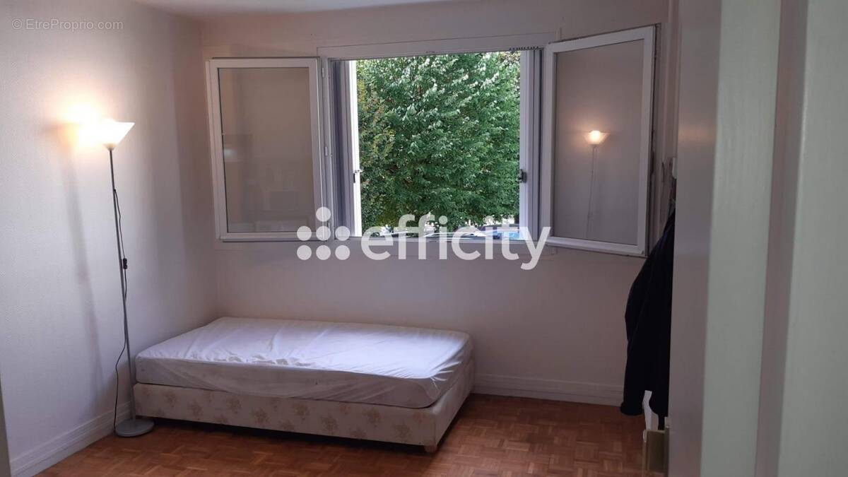 Appartement à BAILLY