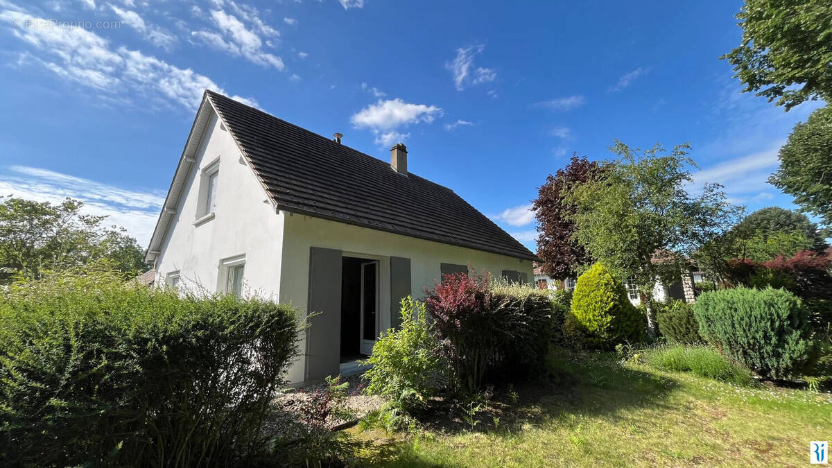 Maison à LE GRAND-QUEVILLY
