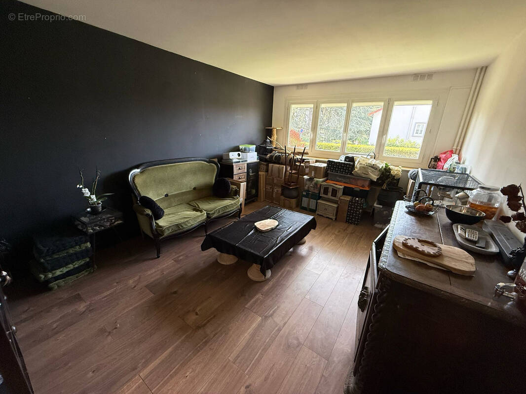 Appartement à NEUILLY-PLAISANCE