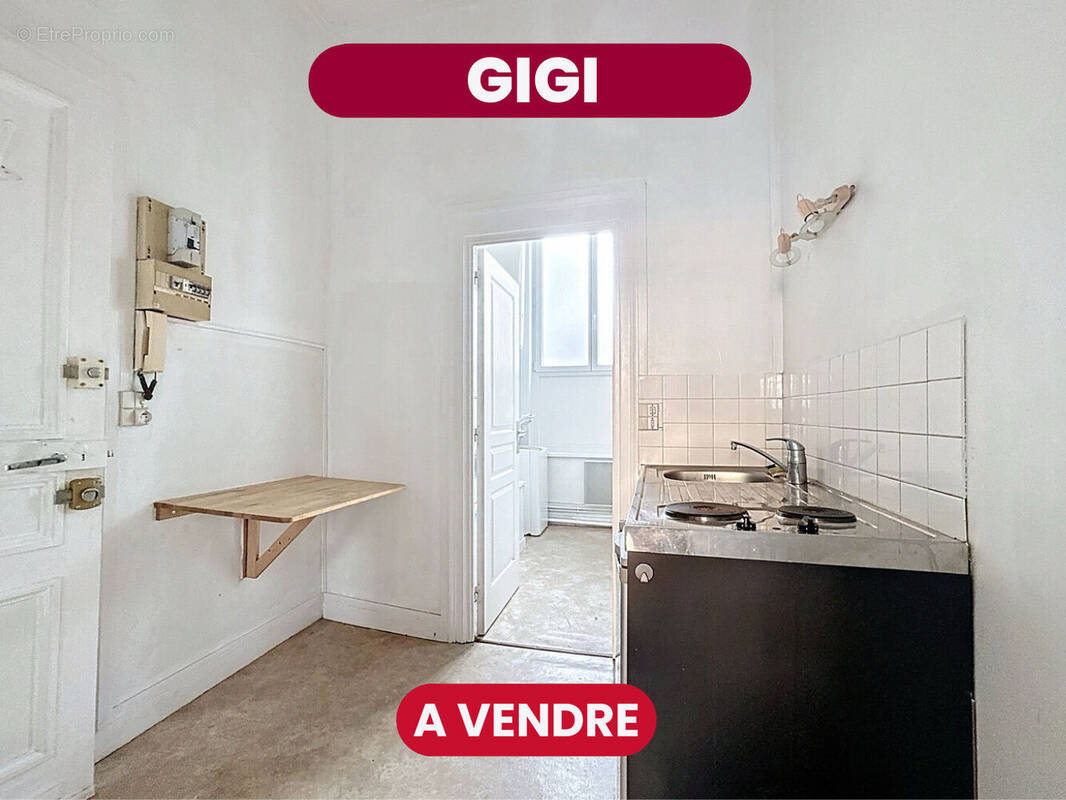 Appartement à LILLE