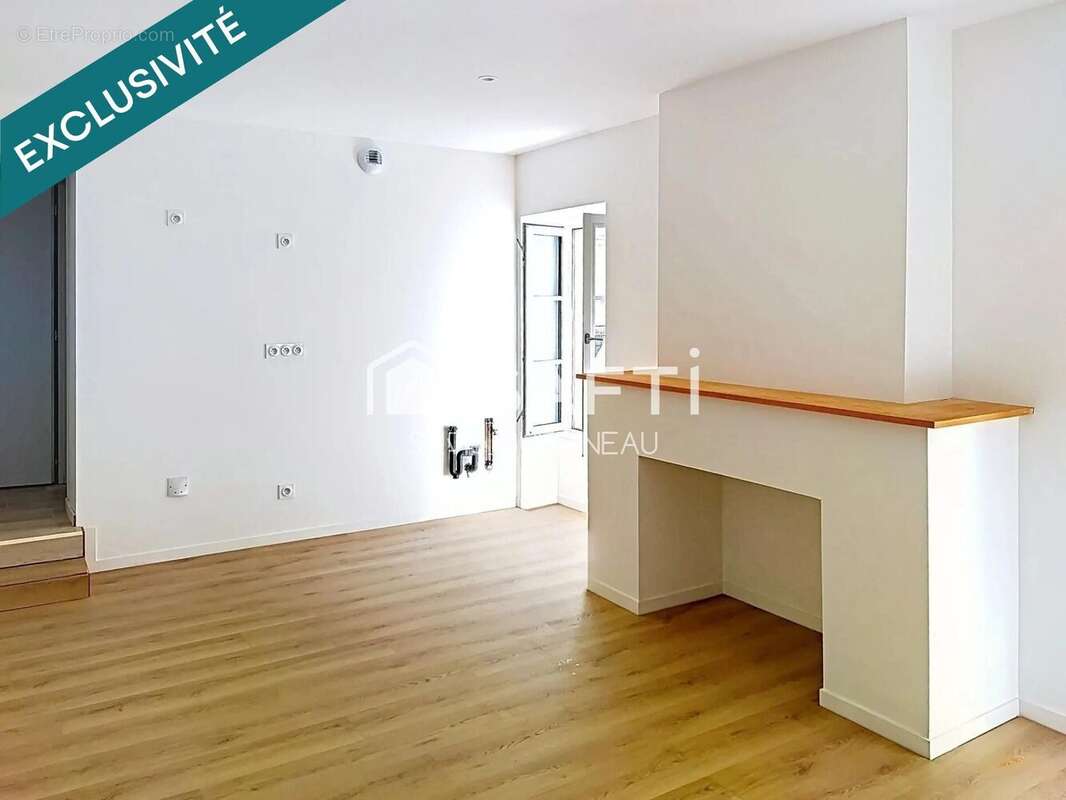 Photo 2 - Appartement à DAX