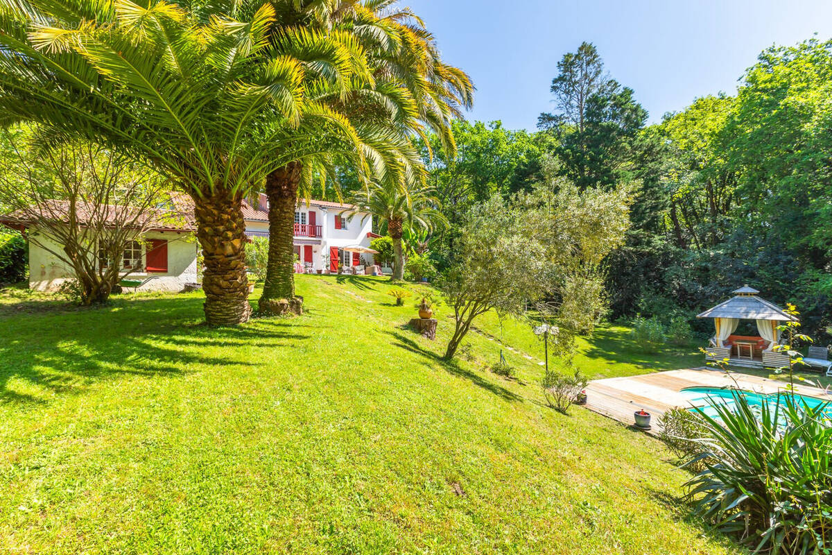 Maison à BIDART