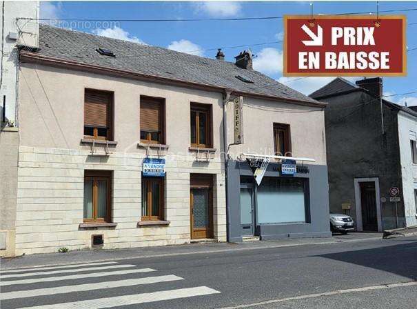 Maison à BOGNY-SUR-MEUSE