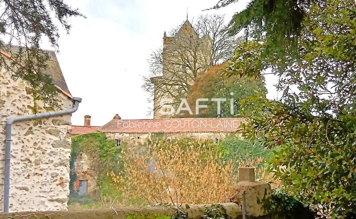 Photo 1 - Maison à APREMONT