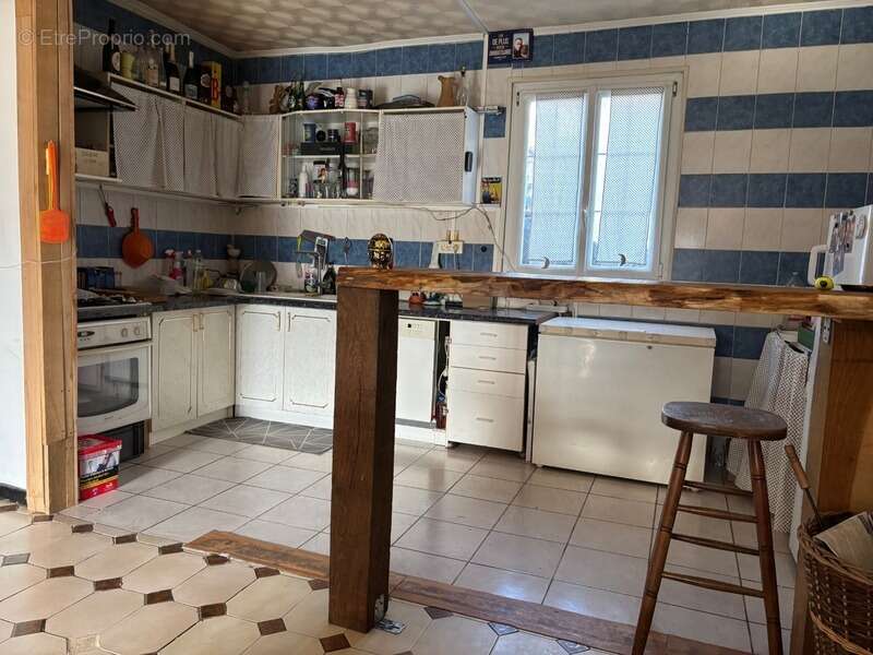 Maison à AIX-EN-OTHE