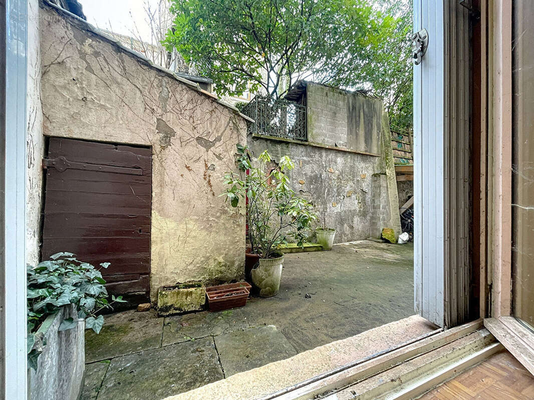 Appartement à LYON-1E