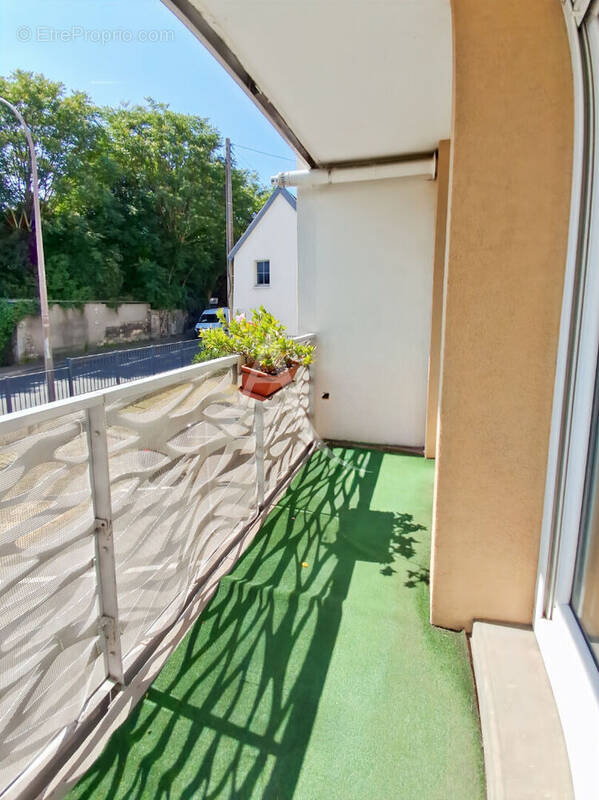 Appartement à RUEIL-MALMAISON