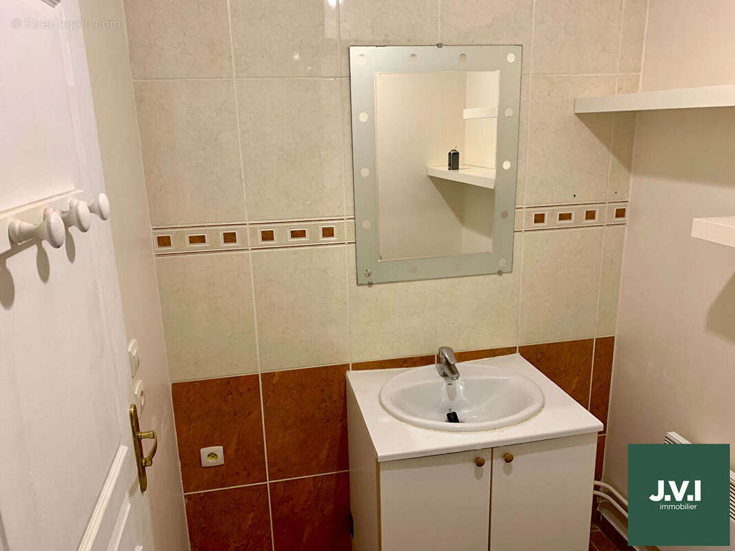 Appartement à ANDILLY