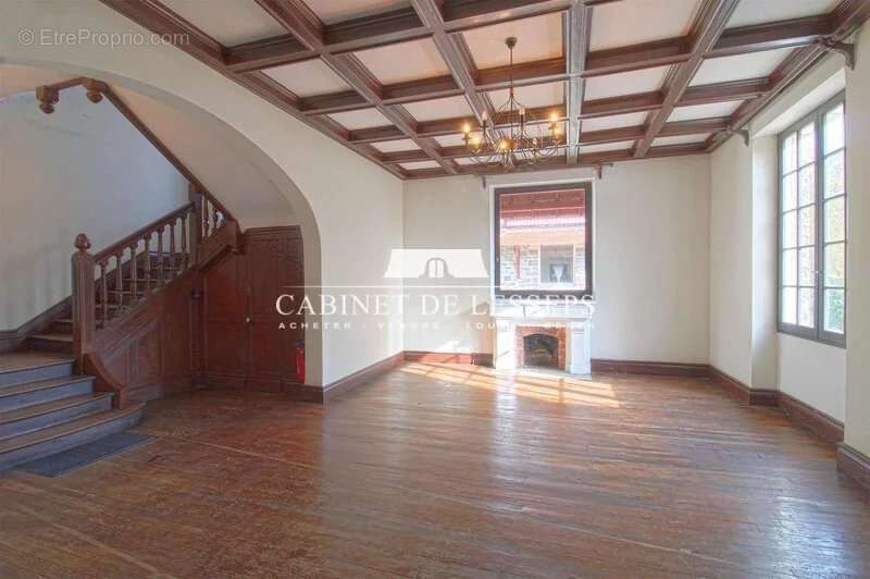 Appartement à BIARRITZ
